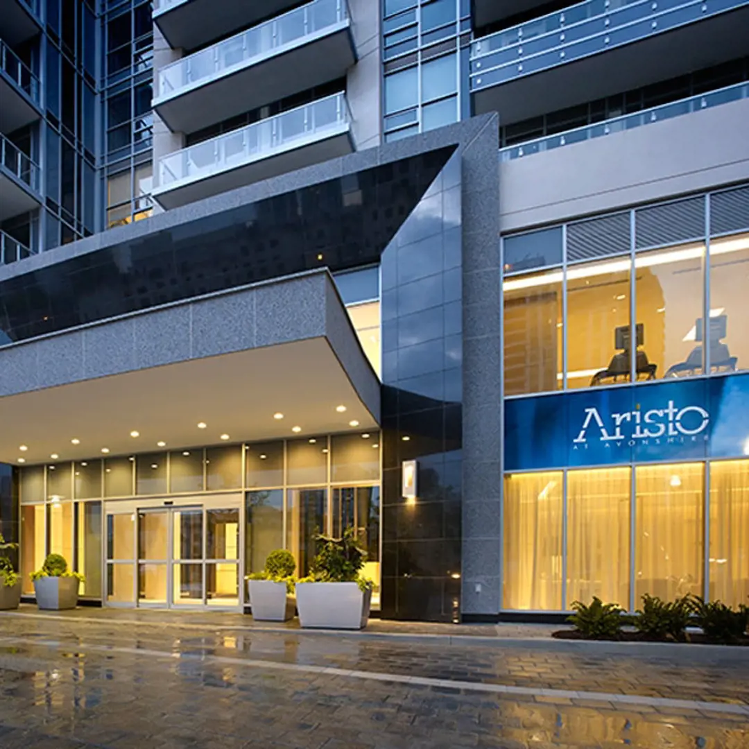 Aristo At Avonshire - Pre-Construction Condo in N/A