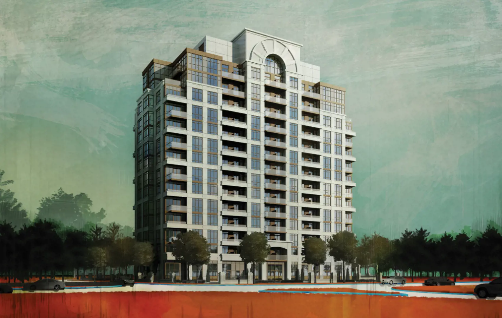 ArtHouse Condos - Pre-Construction Condo in Markham