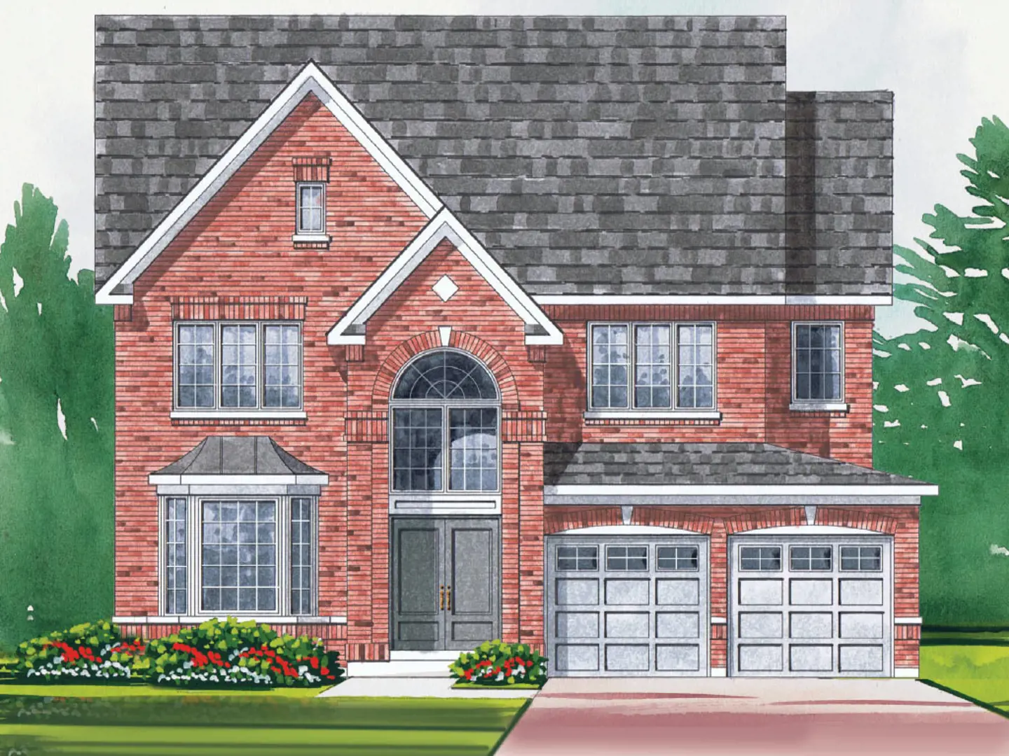 Ashgrove Meadows - Phase 3 - Pre-Construction Condo in Port Perry