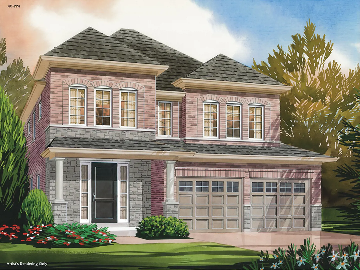 Ashgrove Meadows - Phase 1 - Pre-Construction Condo in Port Perry