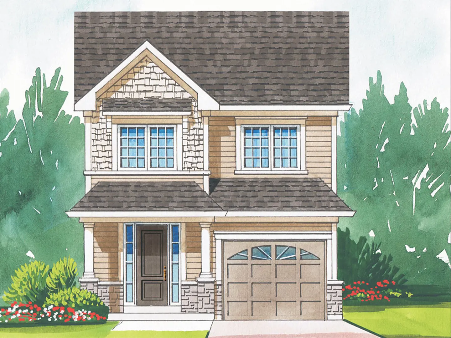 Ashgrove Meadows - Phase 2 - Pre-Construction Condo in Port Perry