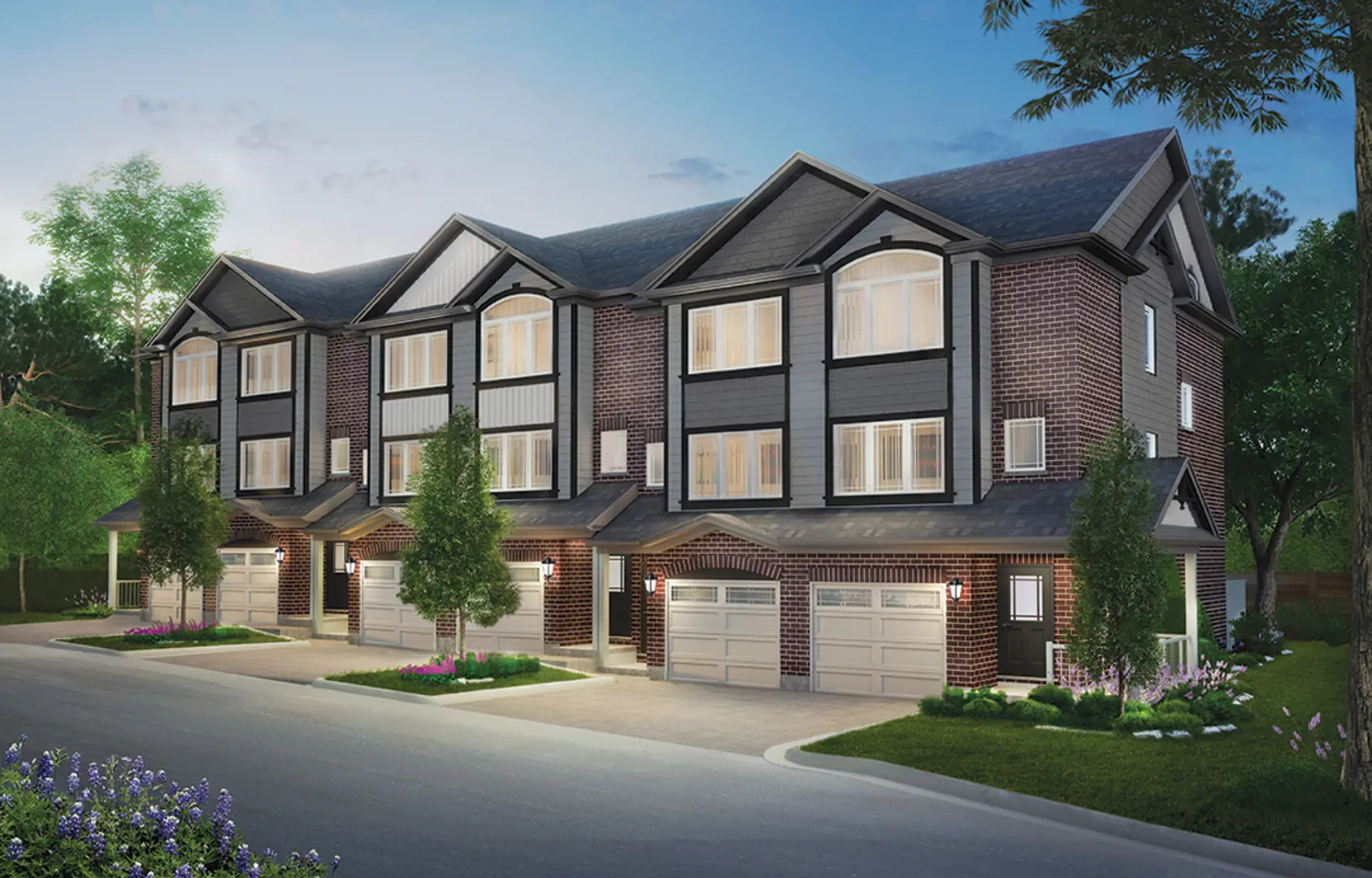 Aspen Heights - Pre-Construction Condo in Cambridge