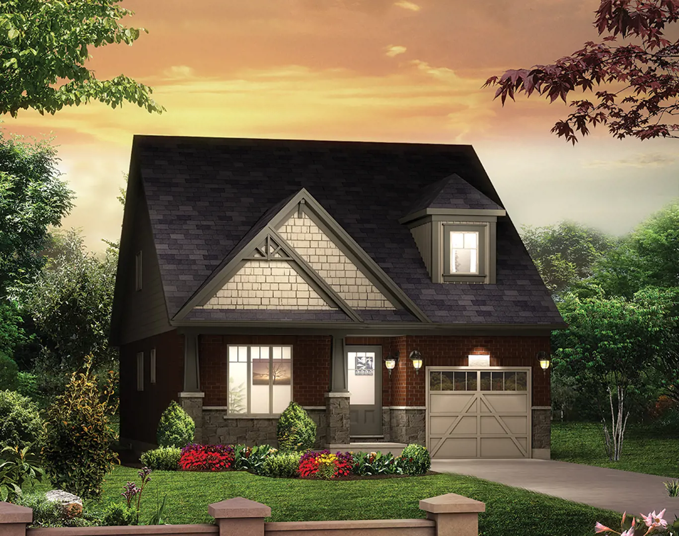 Aspen Woods - Pre-Construction Condo in Barrie