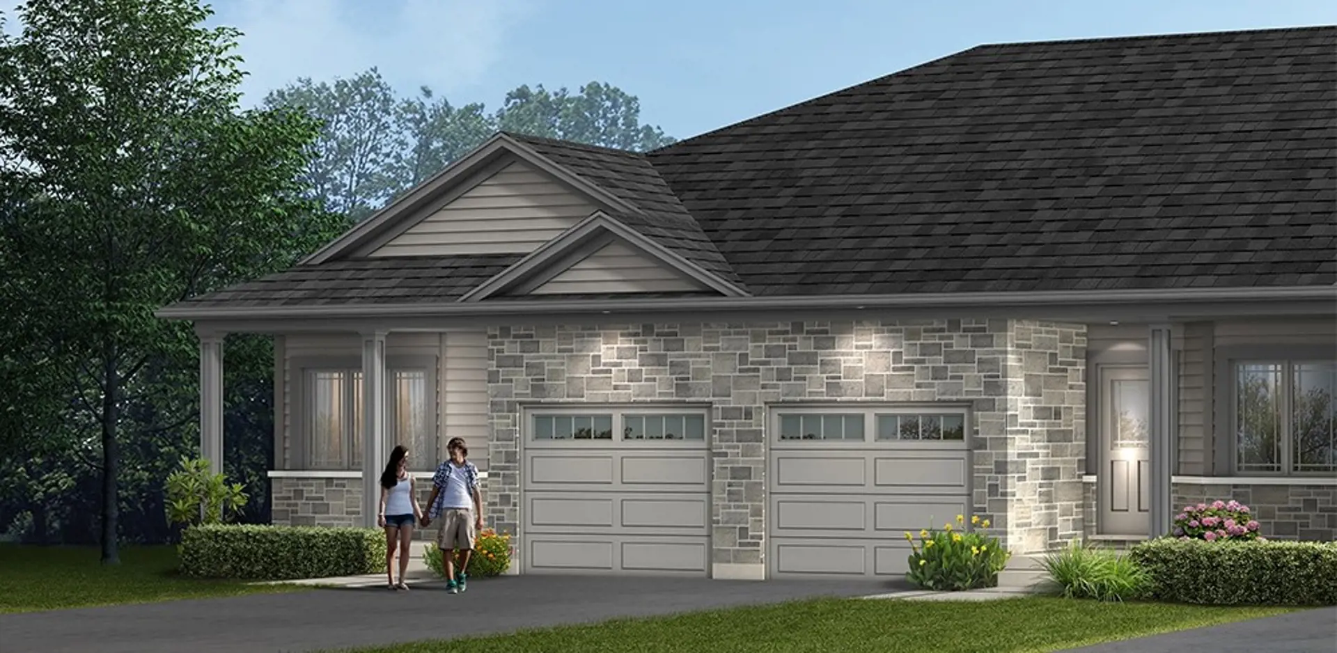 Atwood Station - Pre-Construction Condo in Atwood