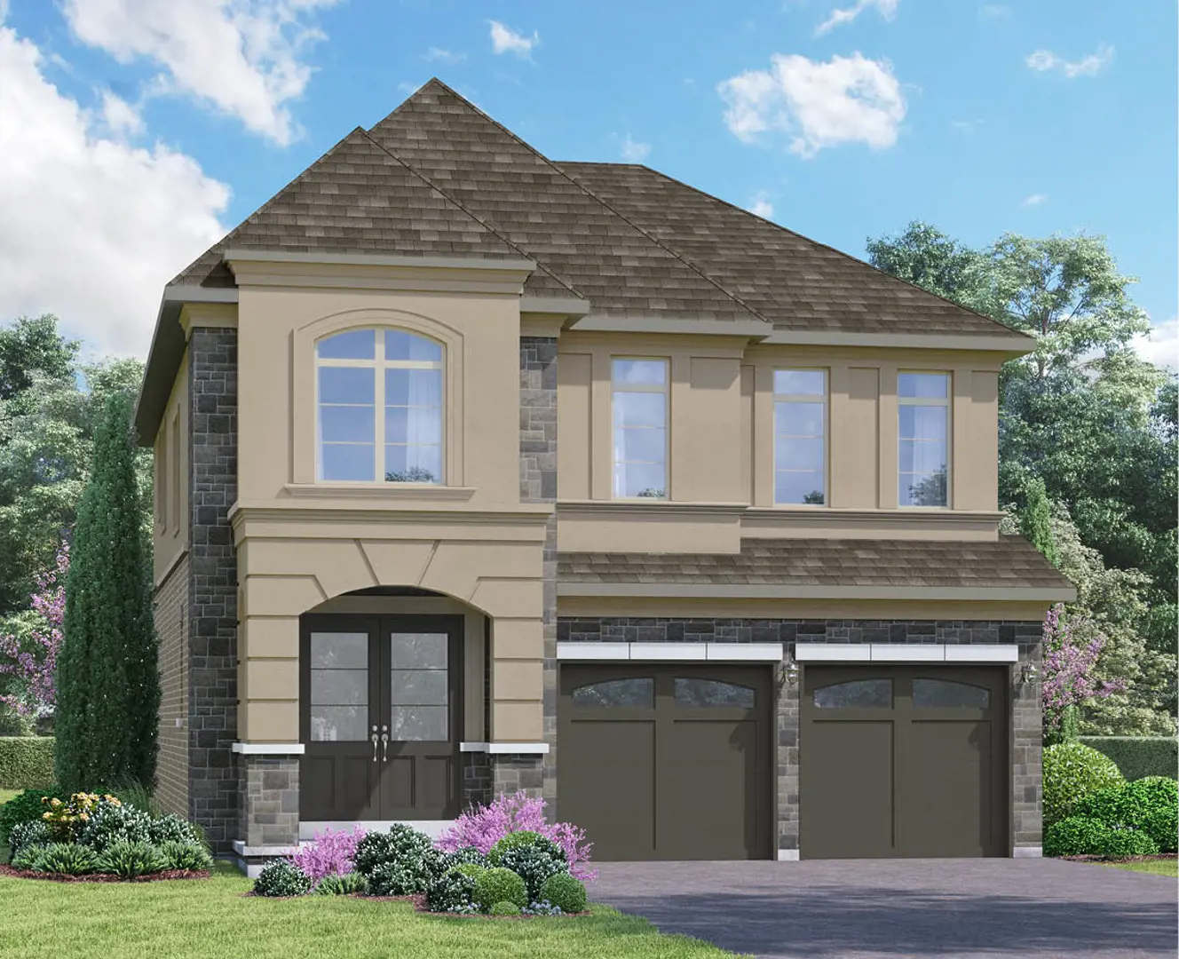 Aurora Hills - Pre-Construction Condo in Aurora