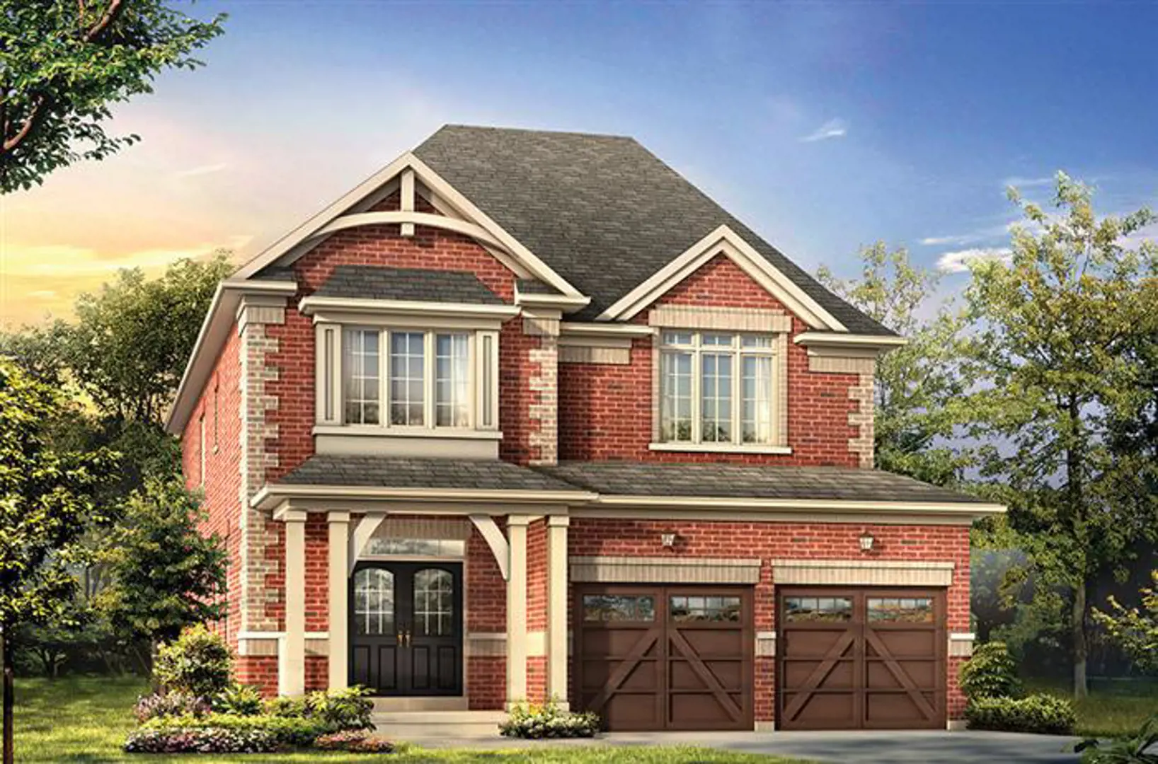 Aurora Trails - Pre-Construction Condo in Aurora