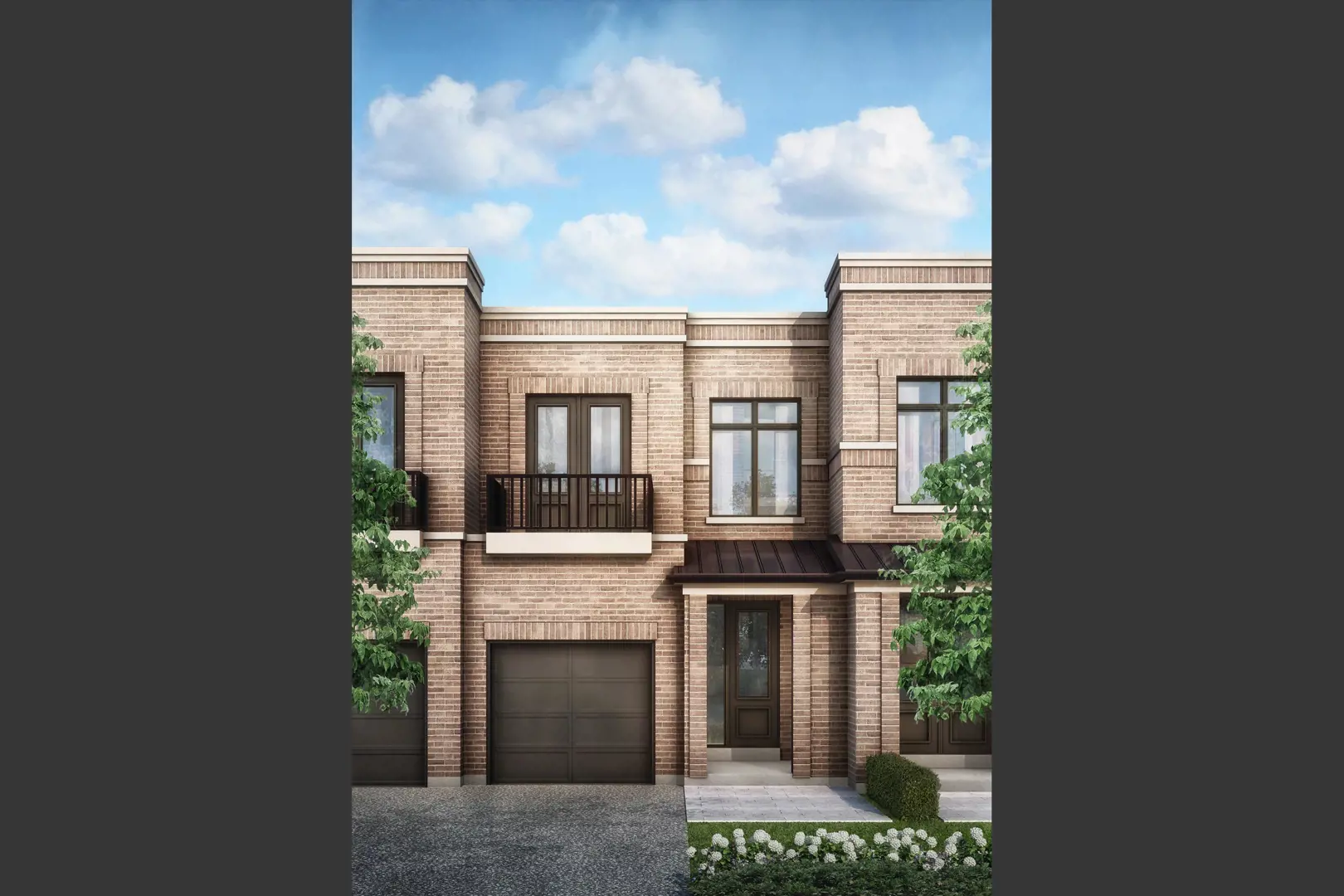 Aurora Views on Wellington - Pre-Construction Condo in Aurora