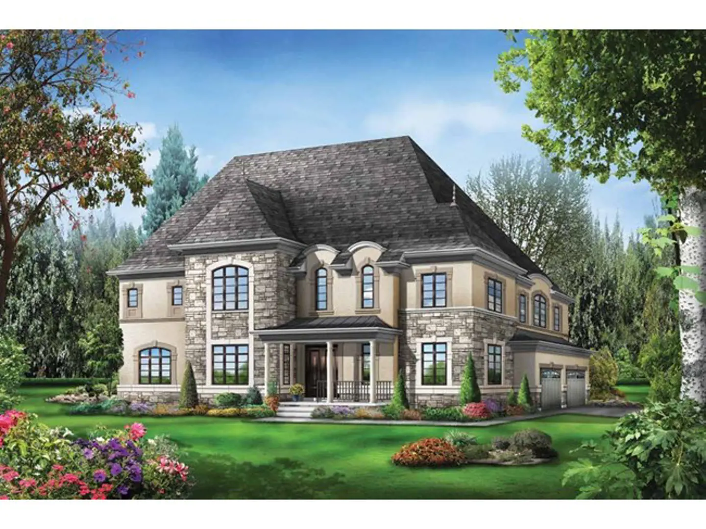 Aurora Views - Pre-Construction Condo in Aurora