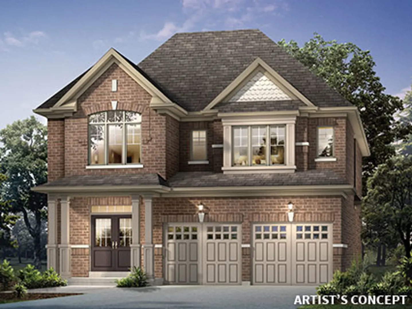 Aurora Trails - Pre-Construction Condo in Aurora