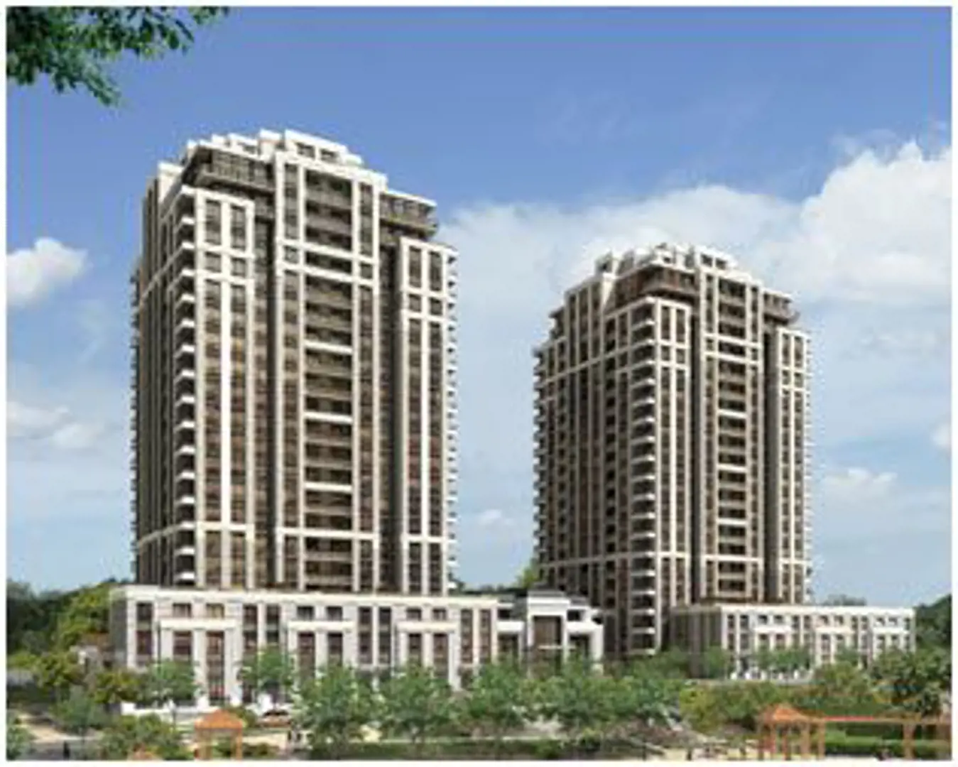 Avonshire - Pre-Construction Condo in Toronto