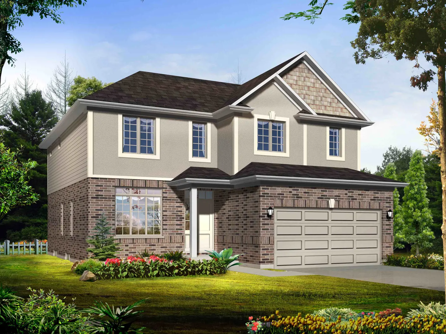 Ballymote Woods on Sunningdale - Pre-Construction Condo in N/A