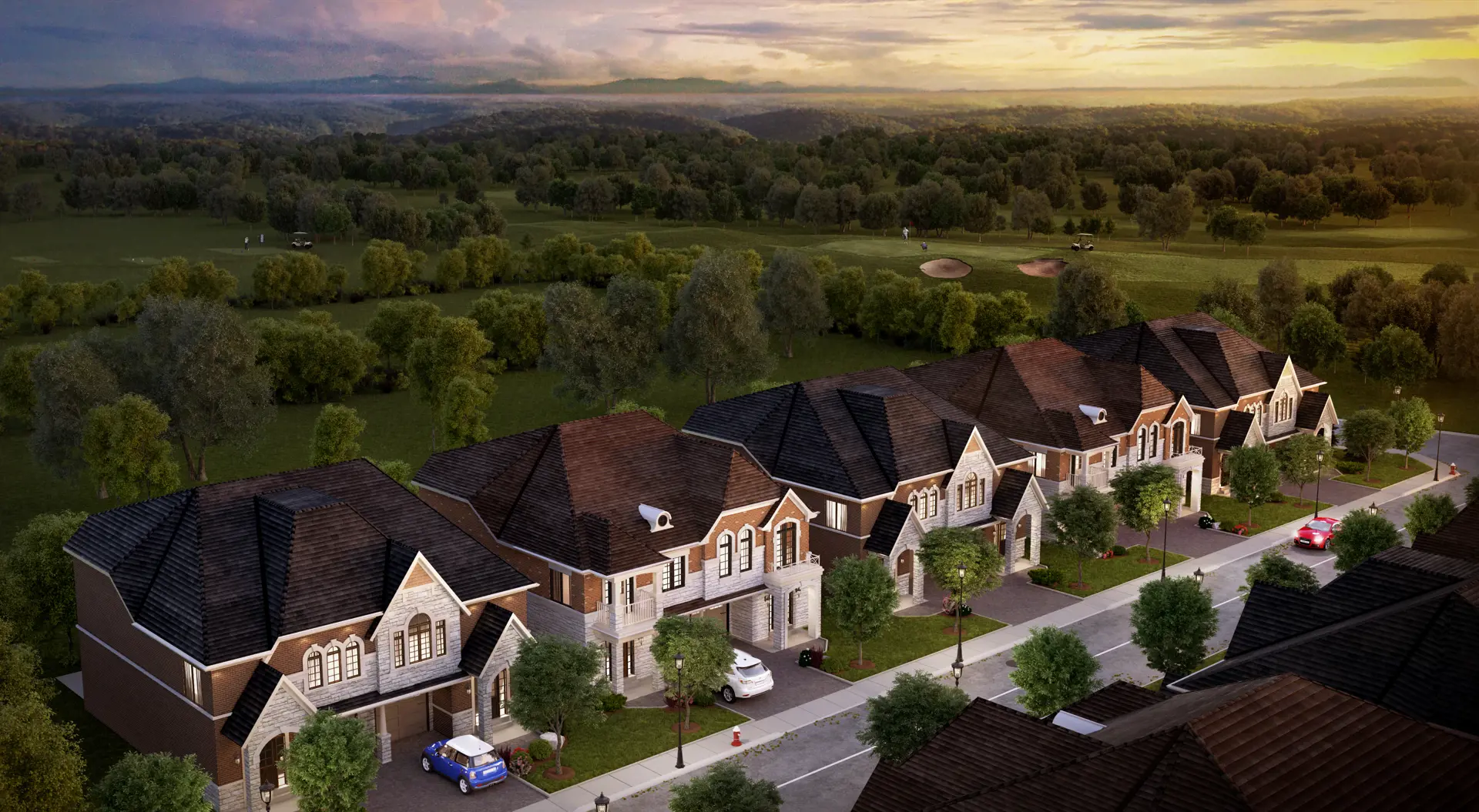 Barca Verde - Pre-Construction Condo in Mississauga