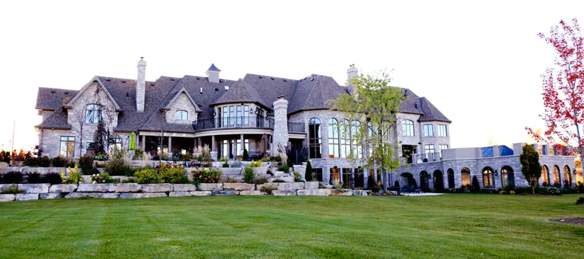 Barclay Fieldstone Estates - Pre-Construction Condo in Pickering