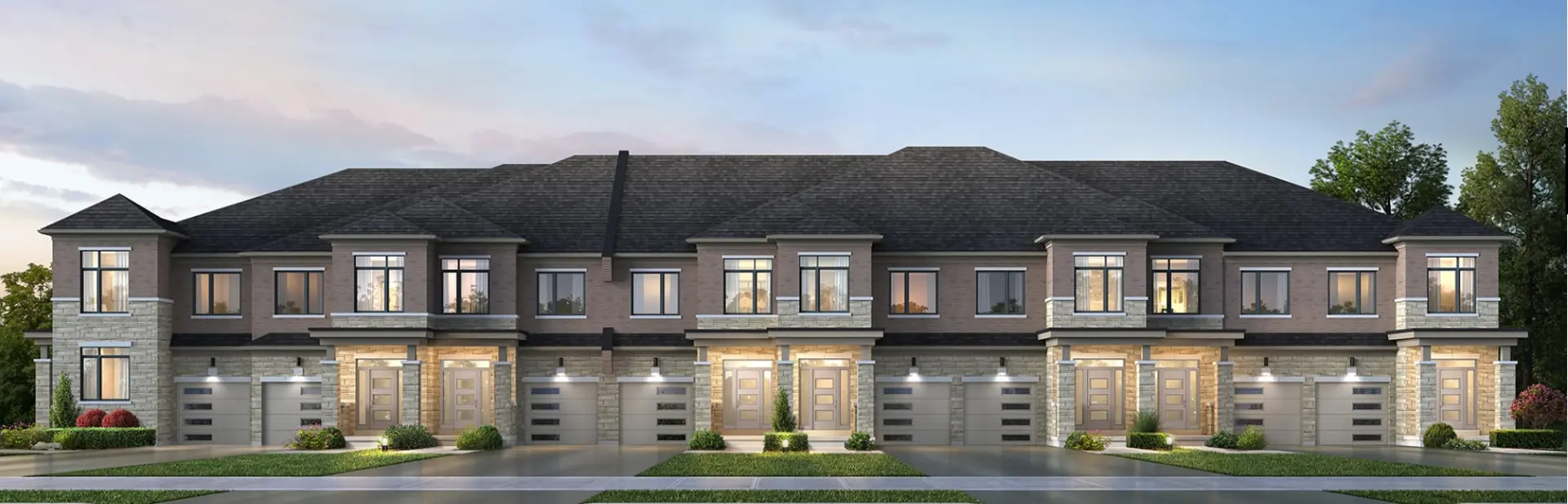 Bayview Heights - Pre-Construction Condo in Richmond Hill