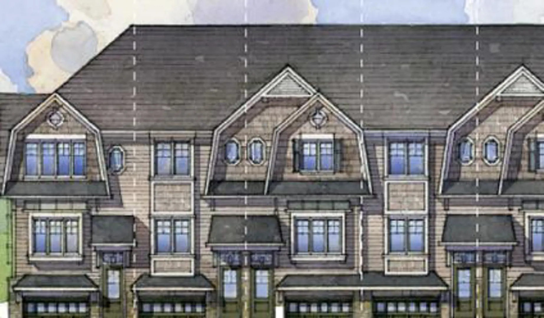 Beach House - Pre-Construction Condo in Hamilton