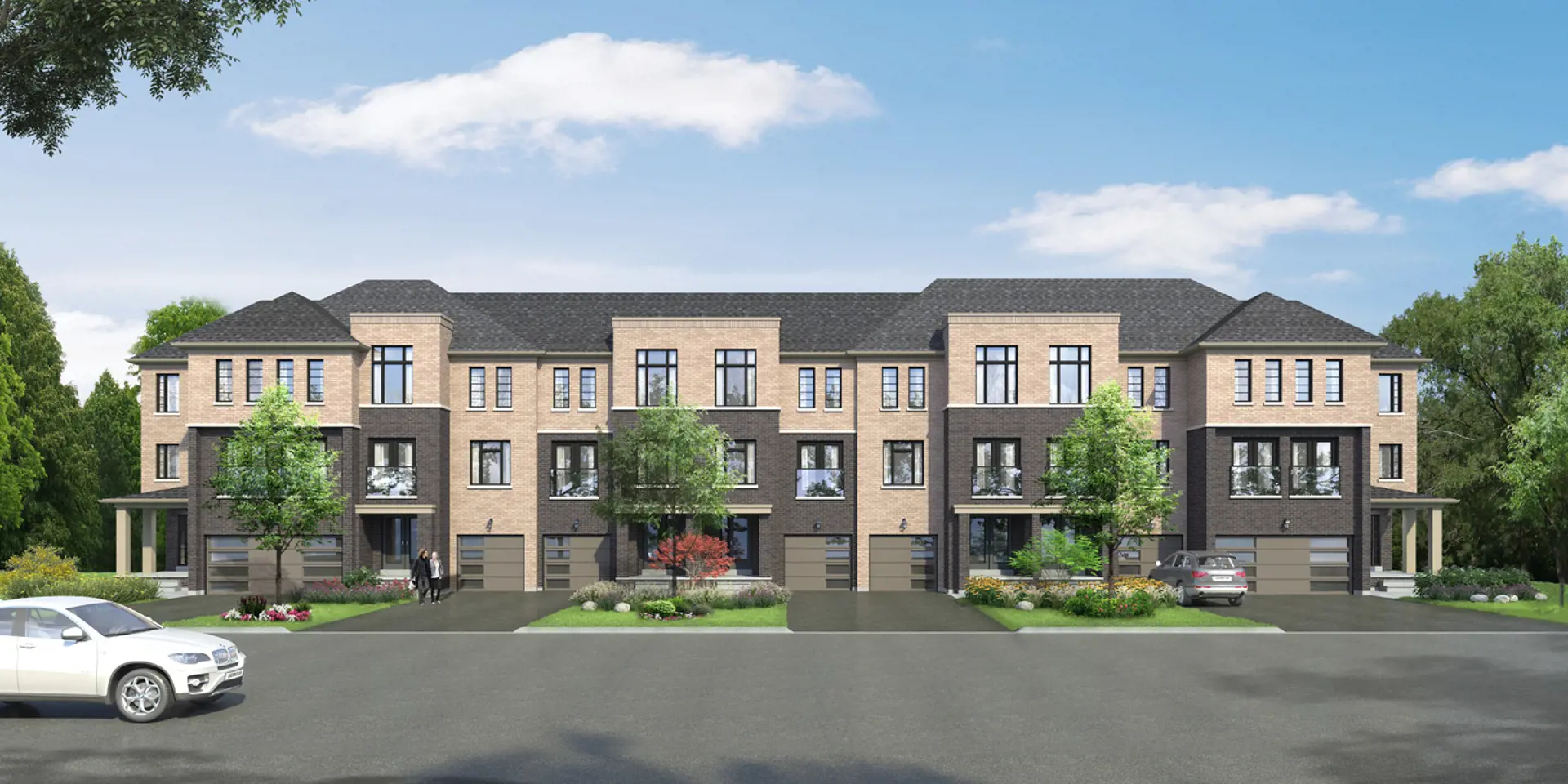 Beaver on the Lake - Pre-Construction Condo in Beaverton