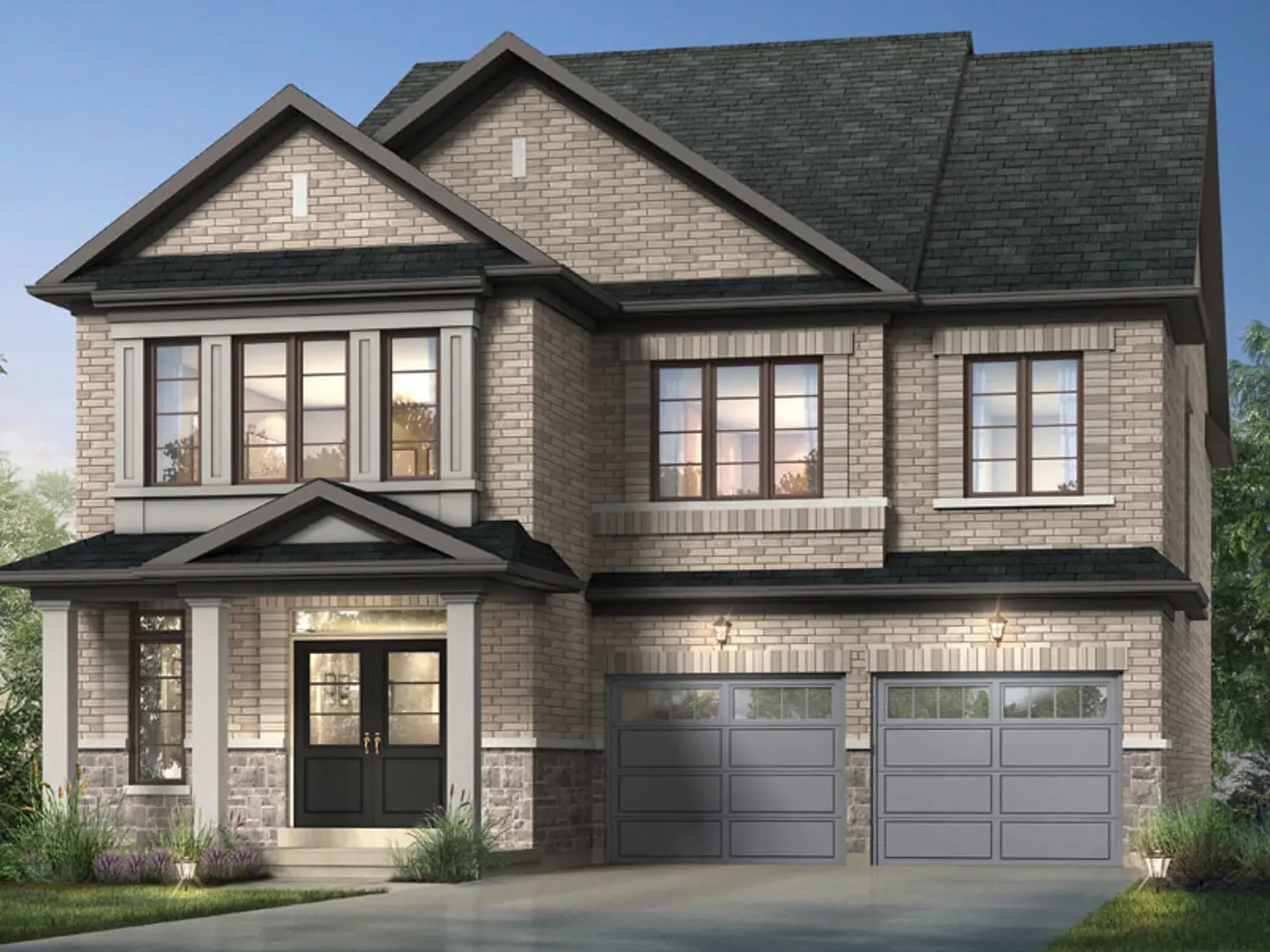 Beechwood - Pre-Construction Condo in Brampton