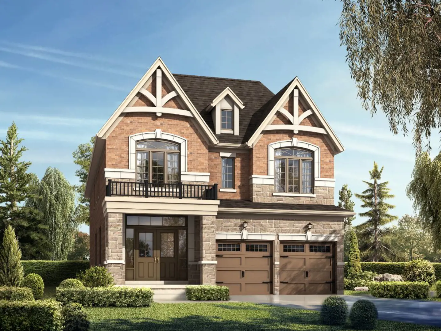 Beeton Village - Pre-Construction Condo in New Tecumseth