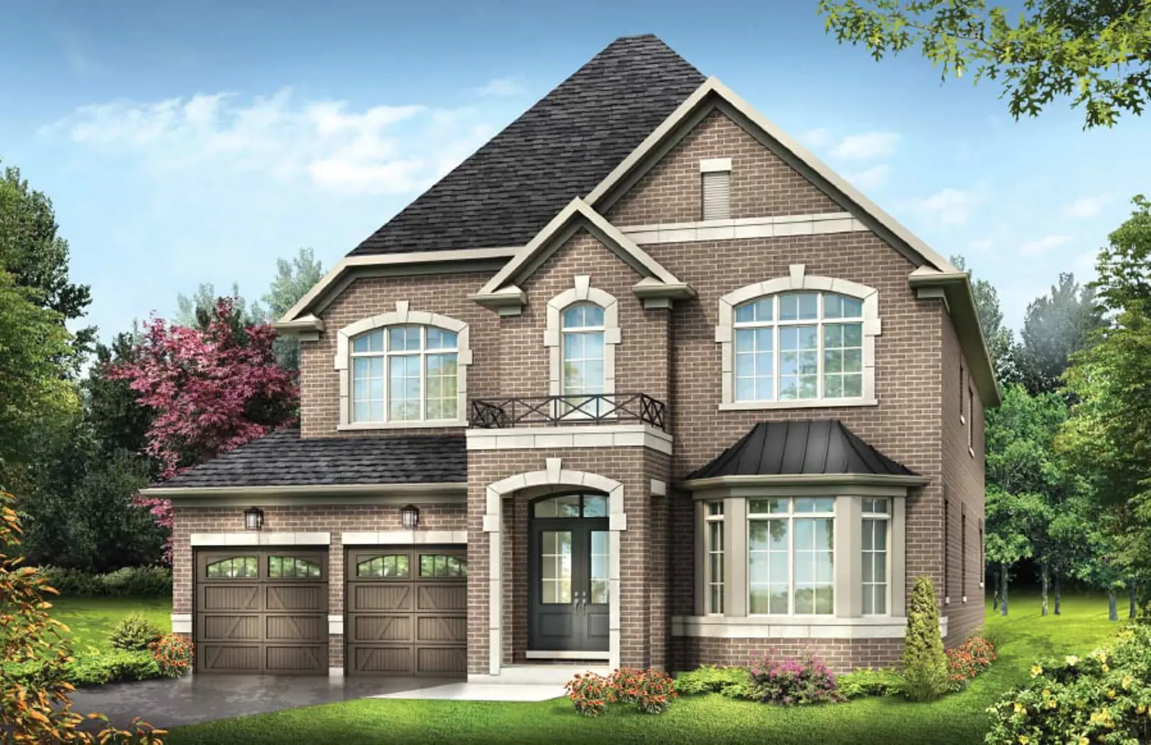 Belle Aire Shores - Pre-Construction Condo in Innisfil