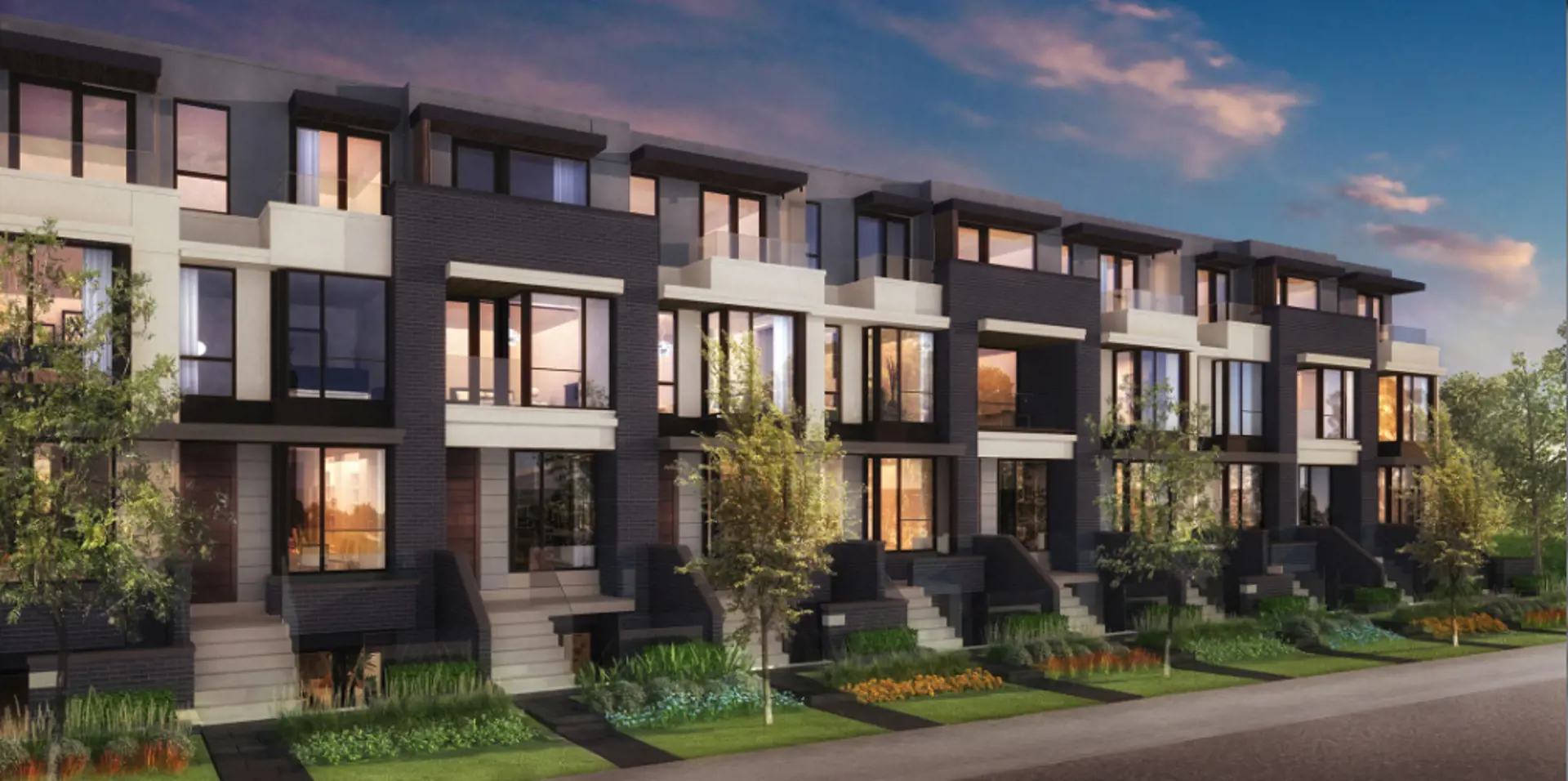 block - Pre-Construction Condo in Toronto