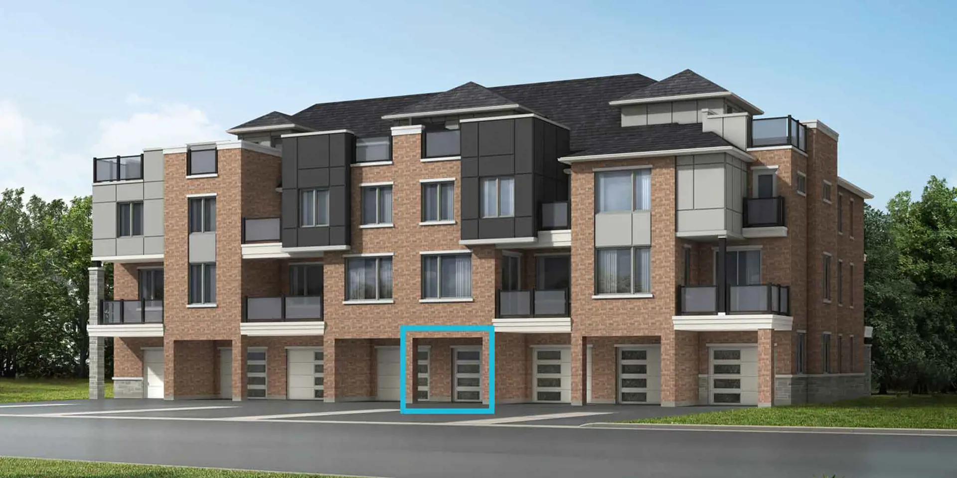 Bloom in Seaton - Pre-Construction Condo in Pickering