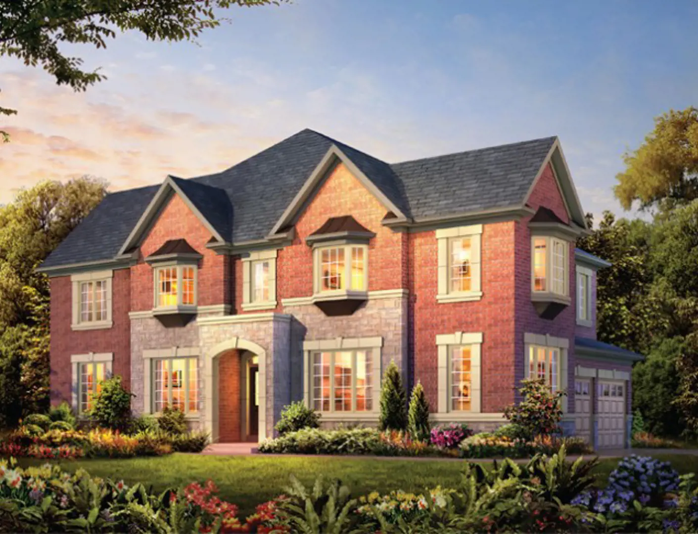 Blossom at Credit Heights - Pre-Construction Condo in N/A