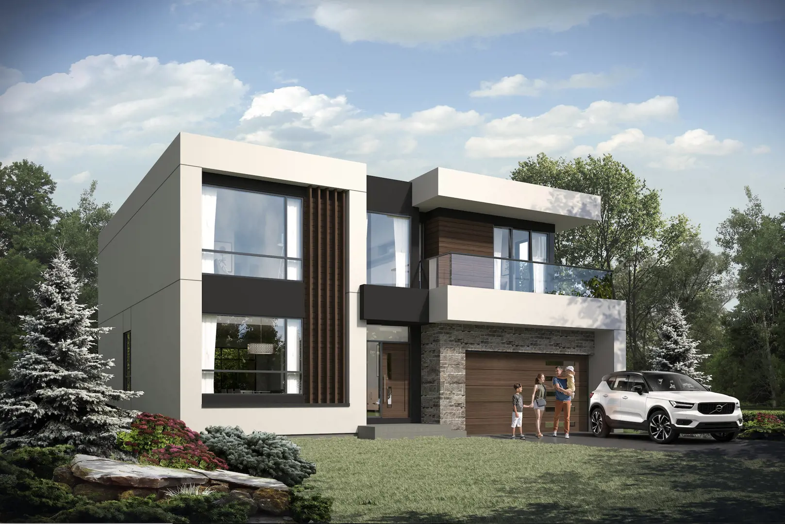 Blue Vista - Pre-Construction Condo in Collingwood