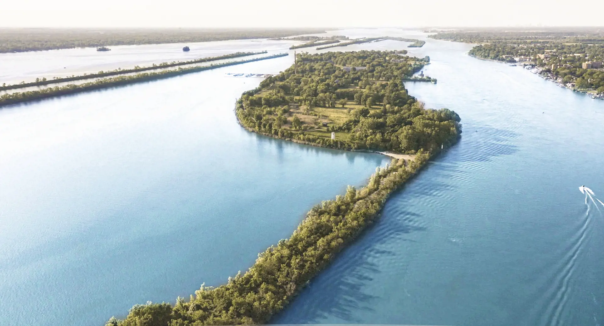 Boblo Island Condos - Pre-Construction Condo in Amherstburg