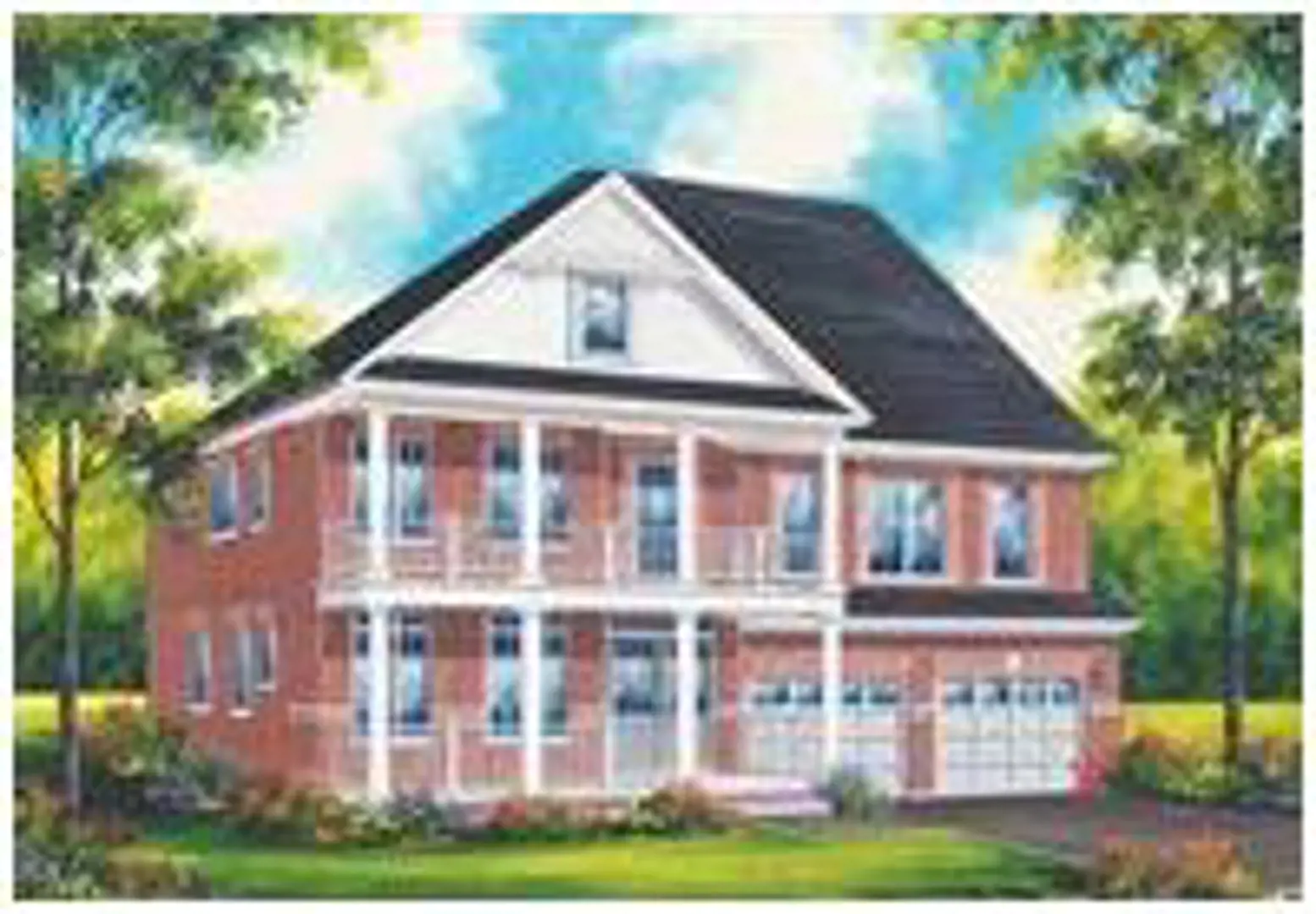 Boxgrove Markham by Arista Homes - Pre-Construction Condo in N/A