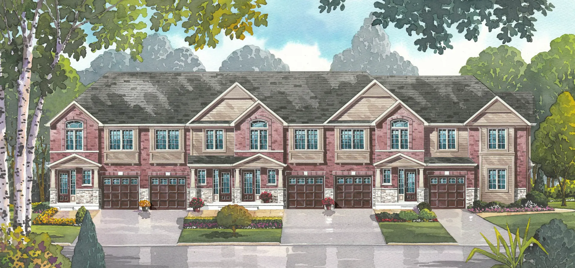 Bravo! by the Lake - Pre-Construction Condo in Grimsby