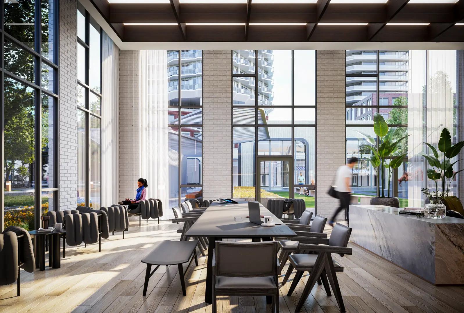 Bravo - East Tower - Pre-Construction Condo in Vaughan