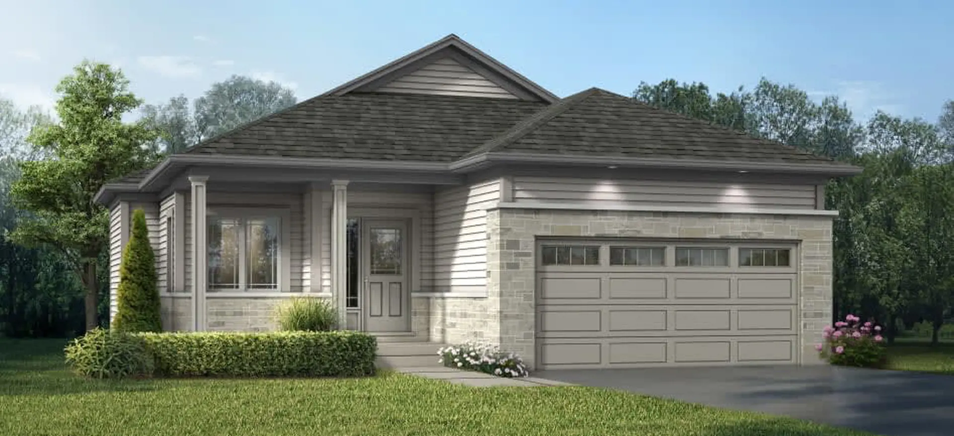 Brockwoods - Pre-Construction Condo in Brockville