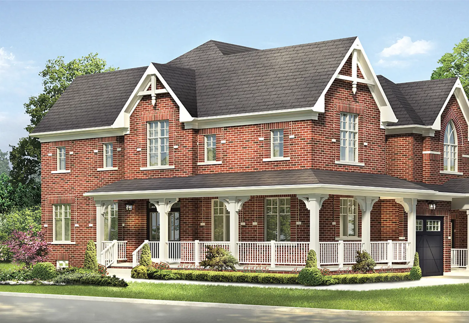 Brooklin's Forest Parkview Collection - Pre-Construction Condo in Whitby