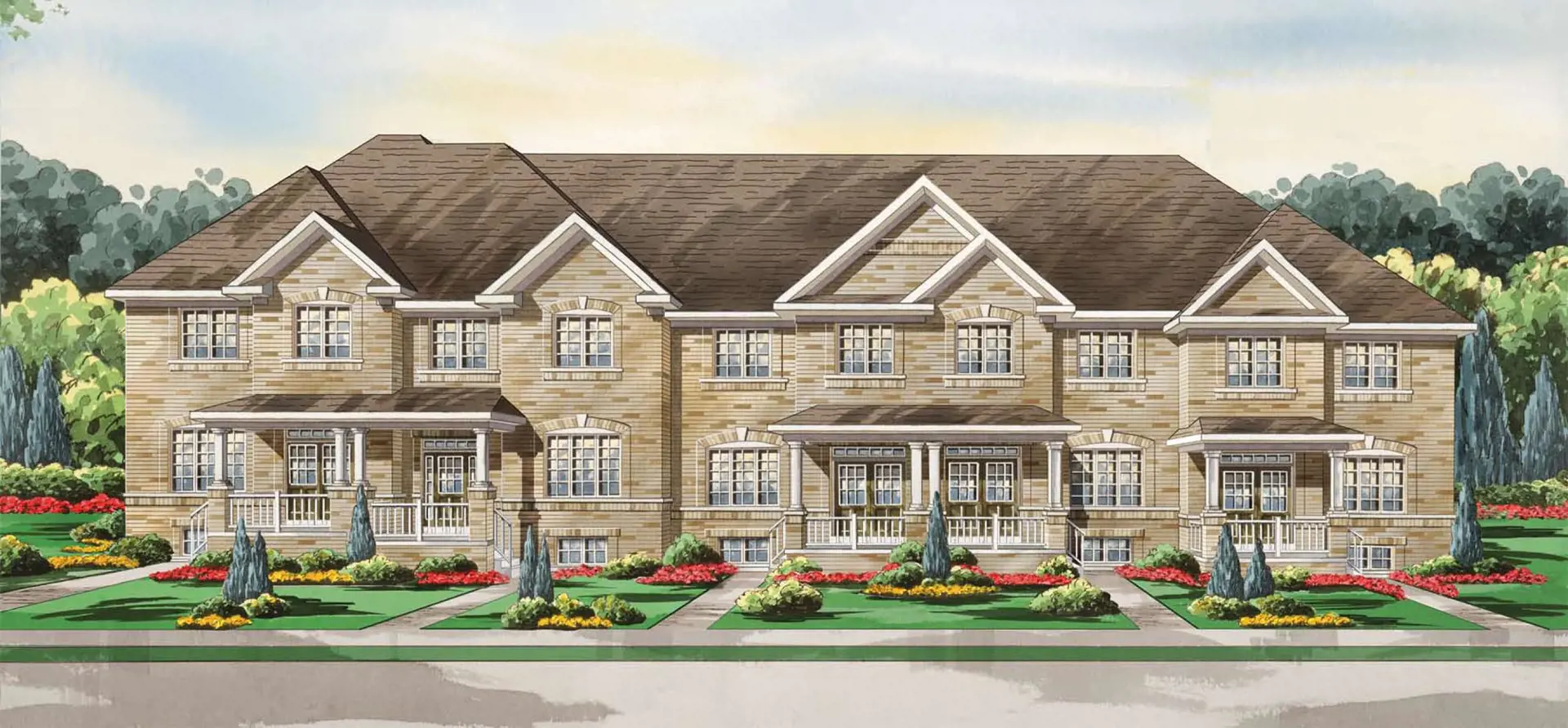 Brookside On The Rouge - Pre-Construction Condo in Toronto