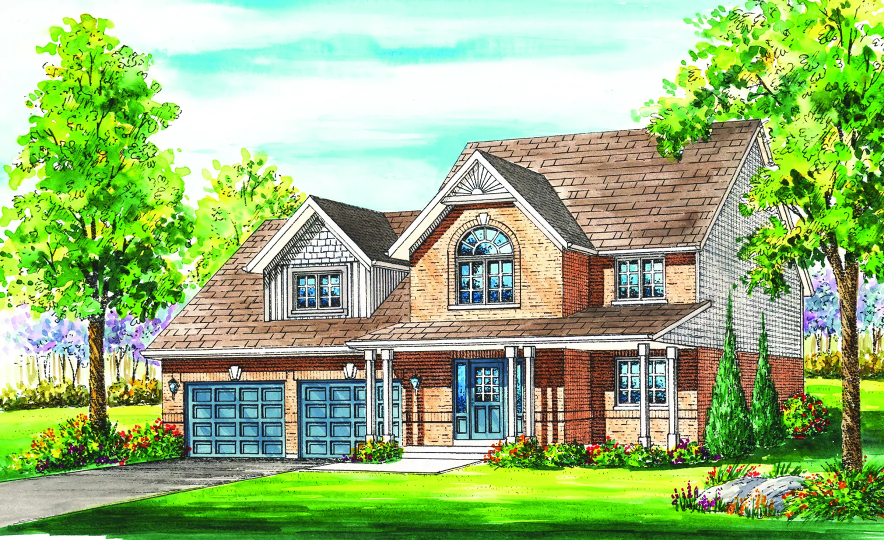 Brownley Meadows by Devonleigh - Pre-Construction Condo in Angus