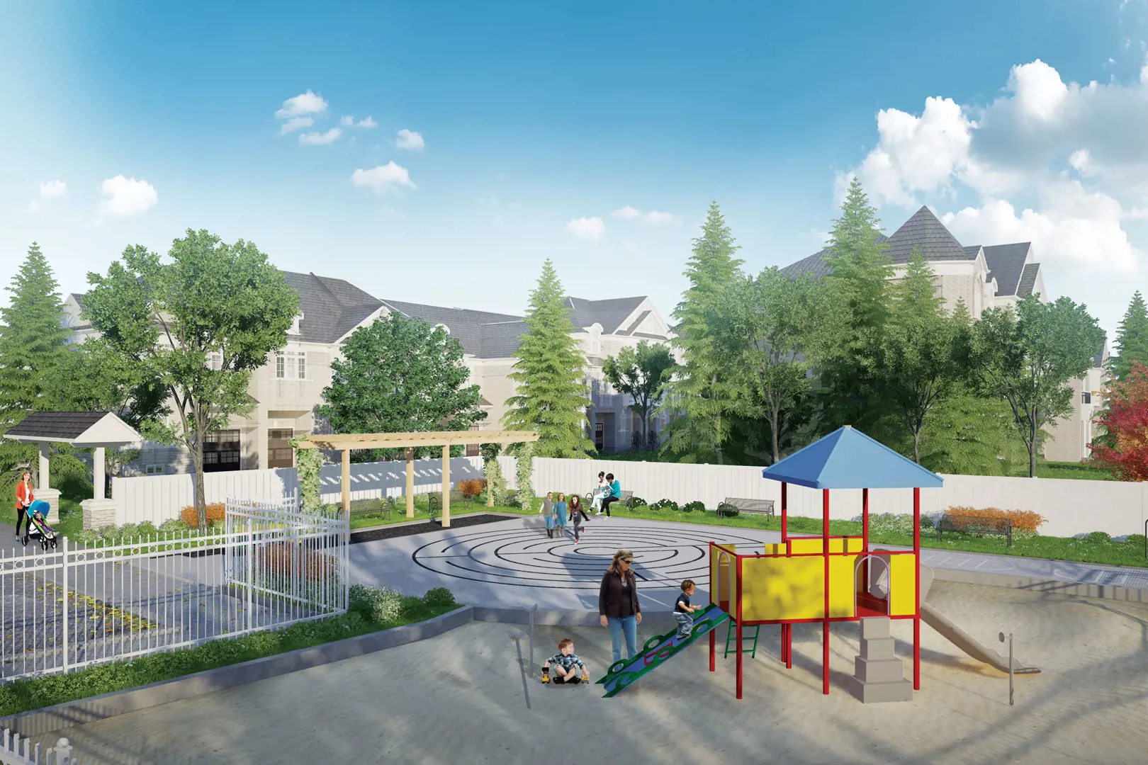 Brushwood on Bathurst - Phase 3 - Pre-Construction Condo in Richmond Hill