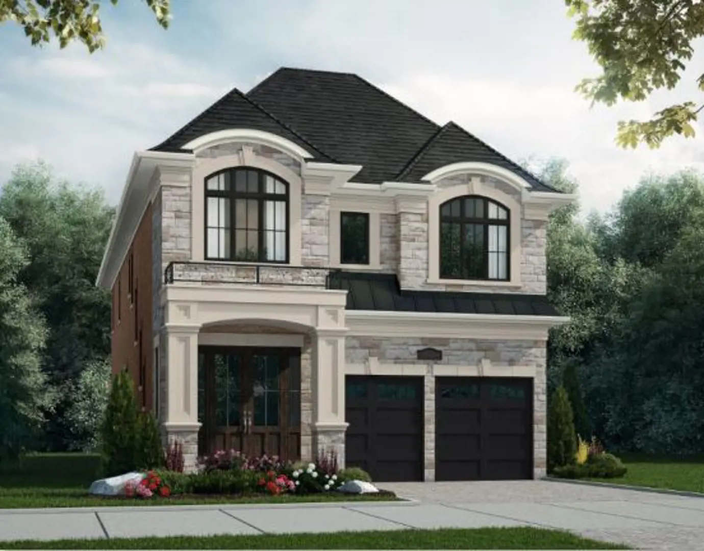 Builder's Collection - Pre-Construction Condo in Mississauga