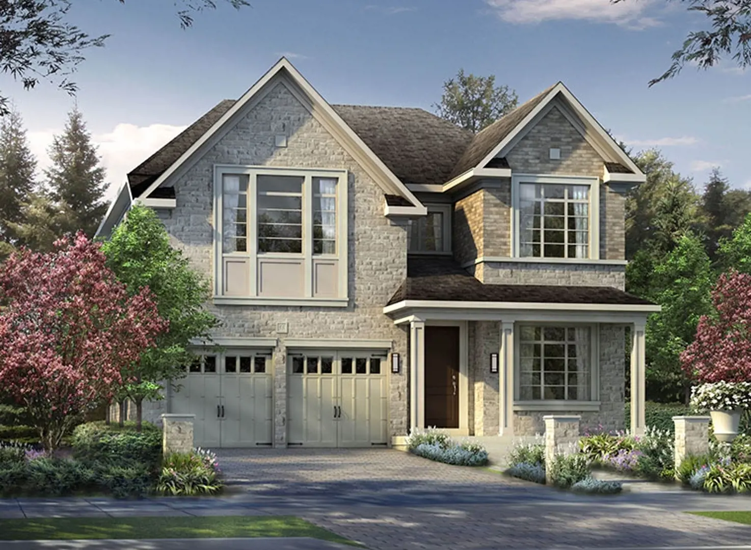 Burnhamill Place - Pre-Construction Condo in Toronto