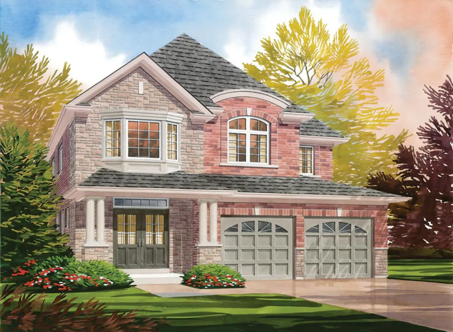Burnham Meadows - Phase 2 - Pre-Construction Condo in Otonabee-South Monaghan