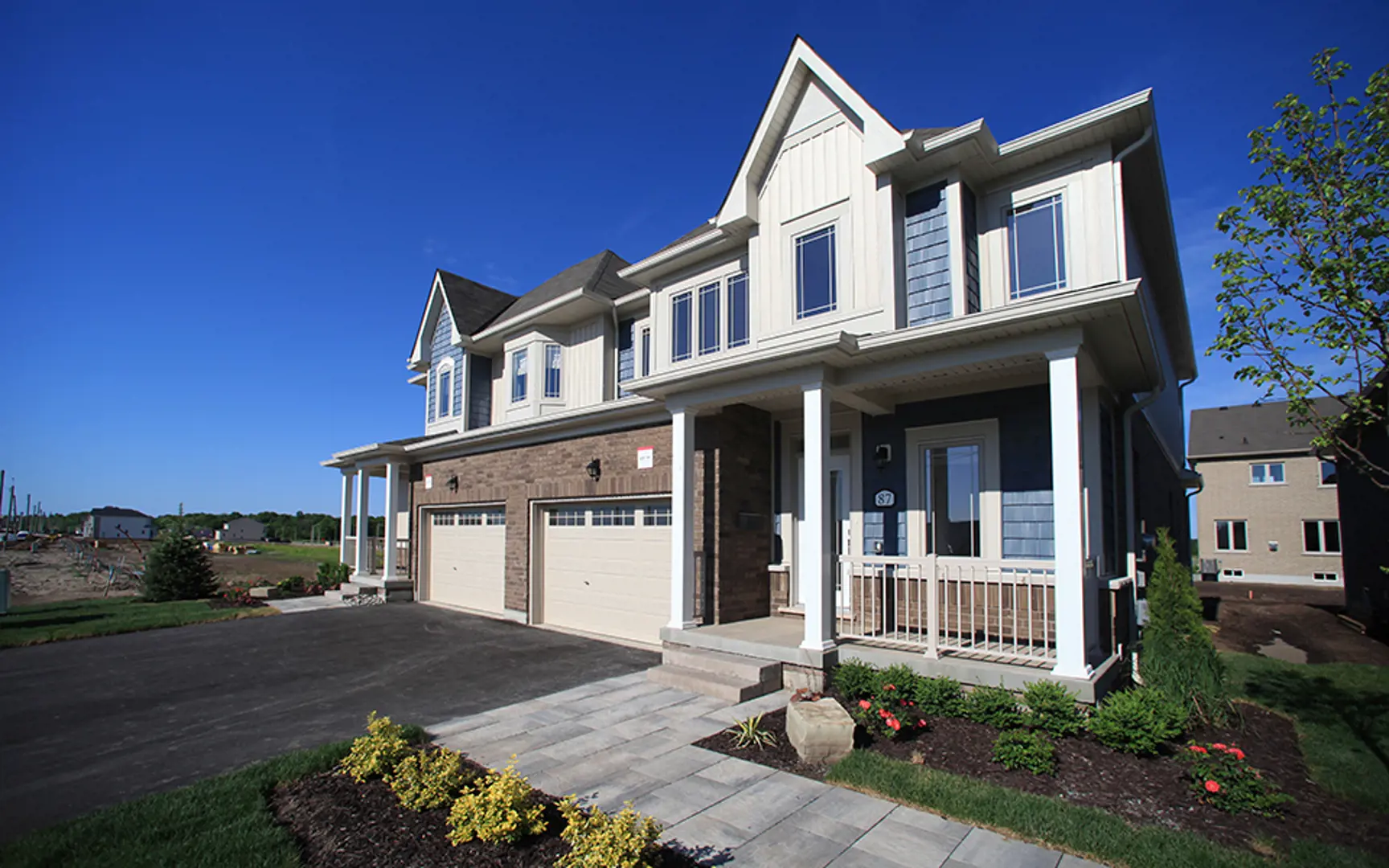 Cannery Park - Pre-Construction Condo in Niagara-on-the-Lake