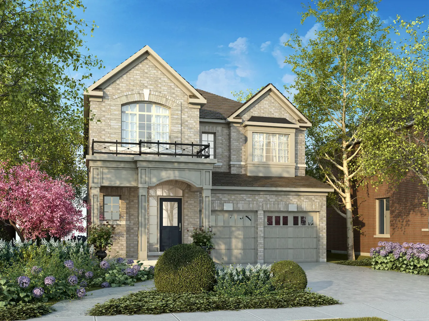 Castlemore Crossing - Pre-Construction Condo in Brampton