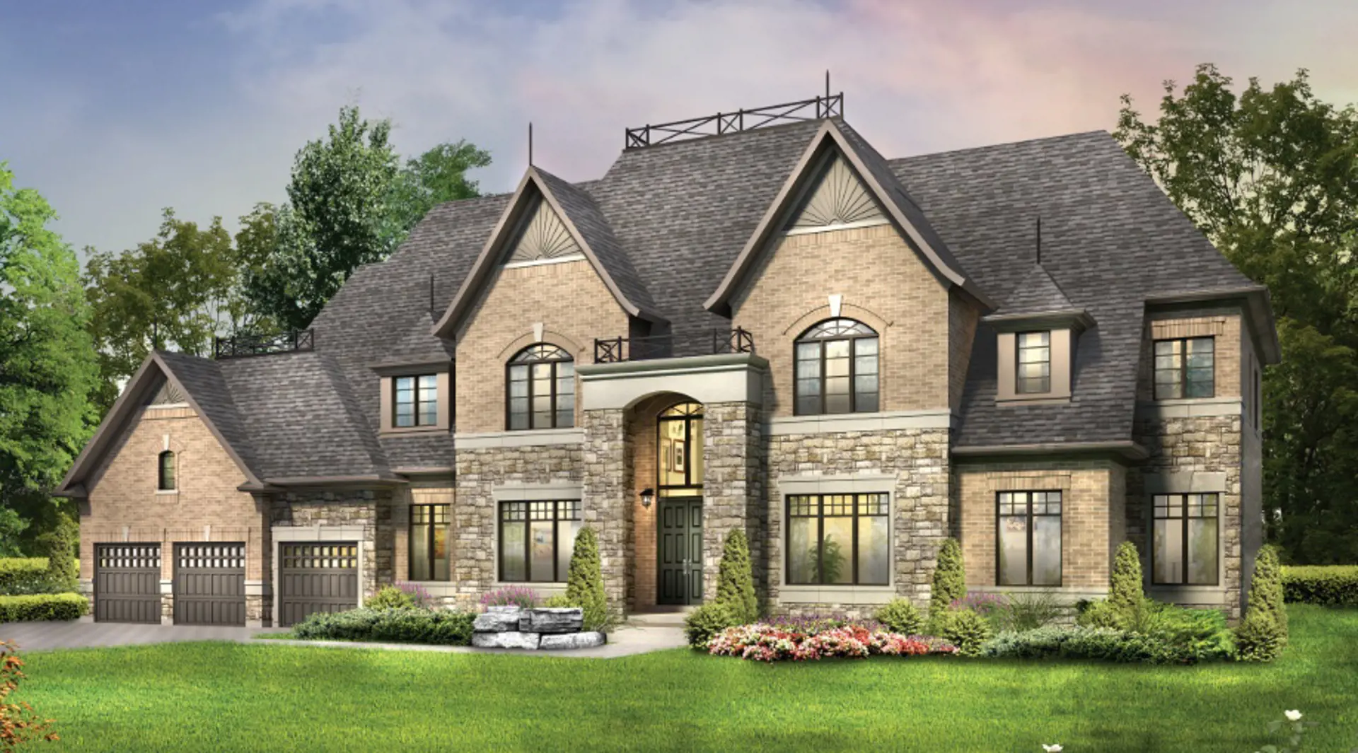 Castle Woods Estates - Pre-Construction Condo in Whitchurch-Stouffville