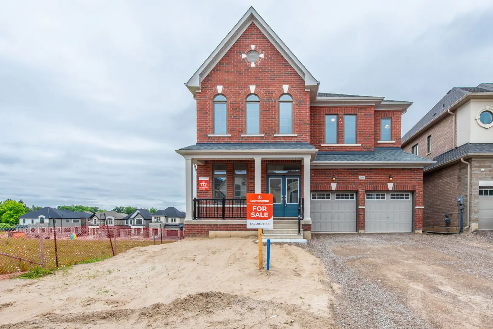 Castles of Caledon - Pre-Construction Condo in Caledon