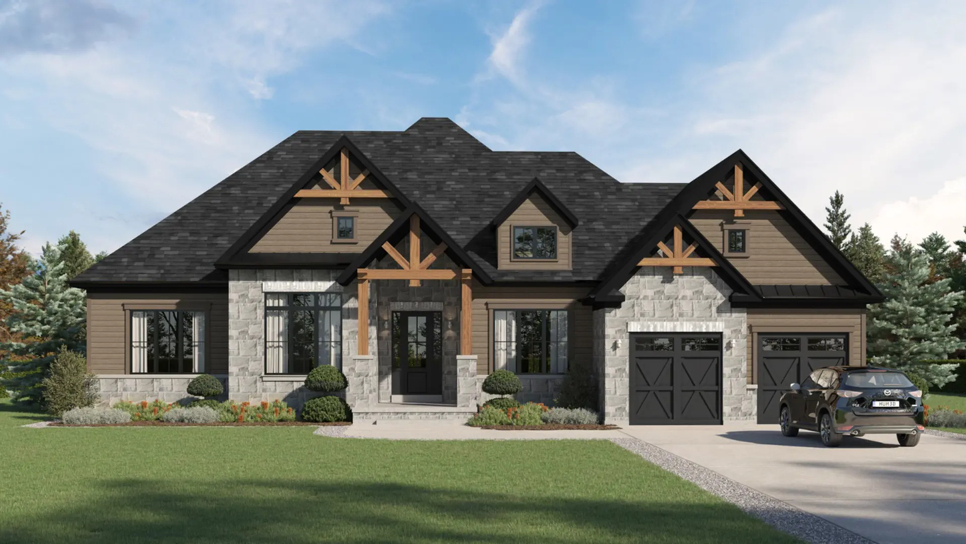 Cavan Valley Estates - Pre-Construction Condo in Cavan
