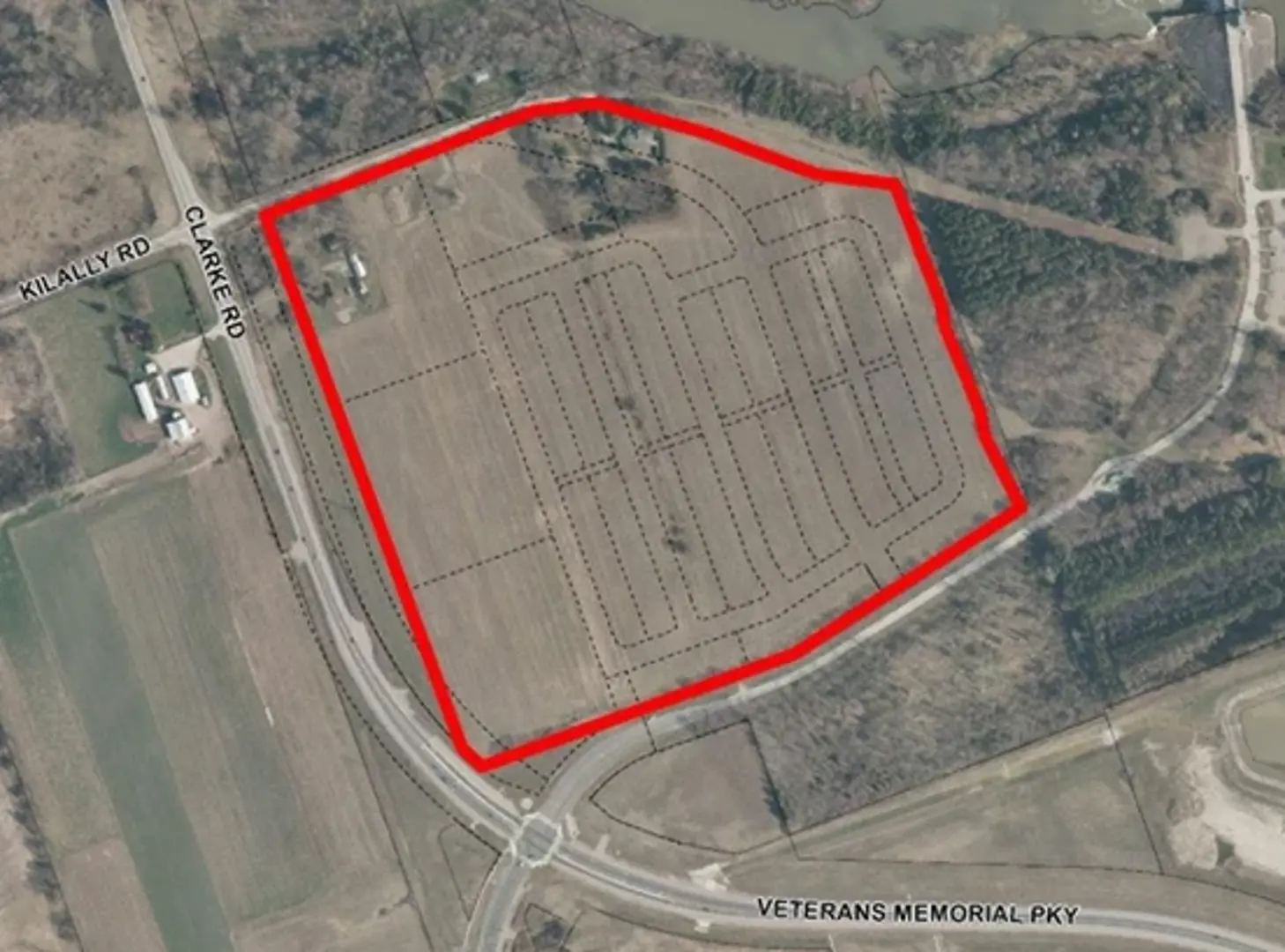 Caverhill - Pre-Construction Condo in London