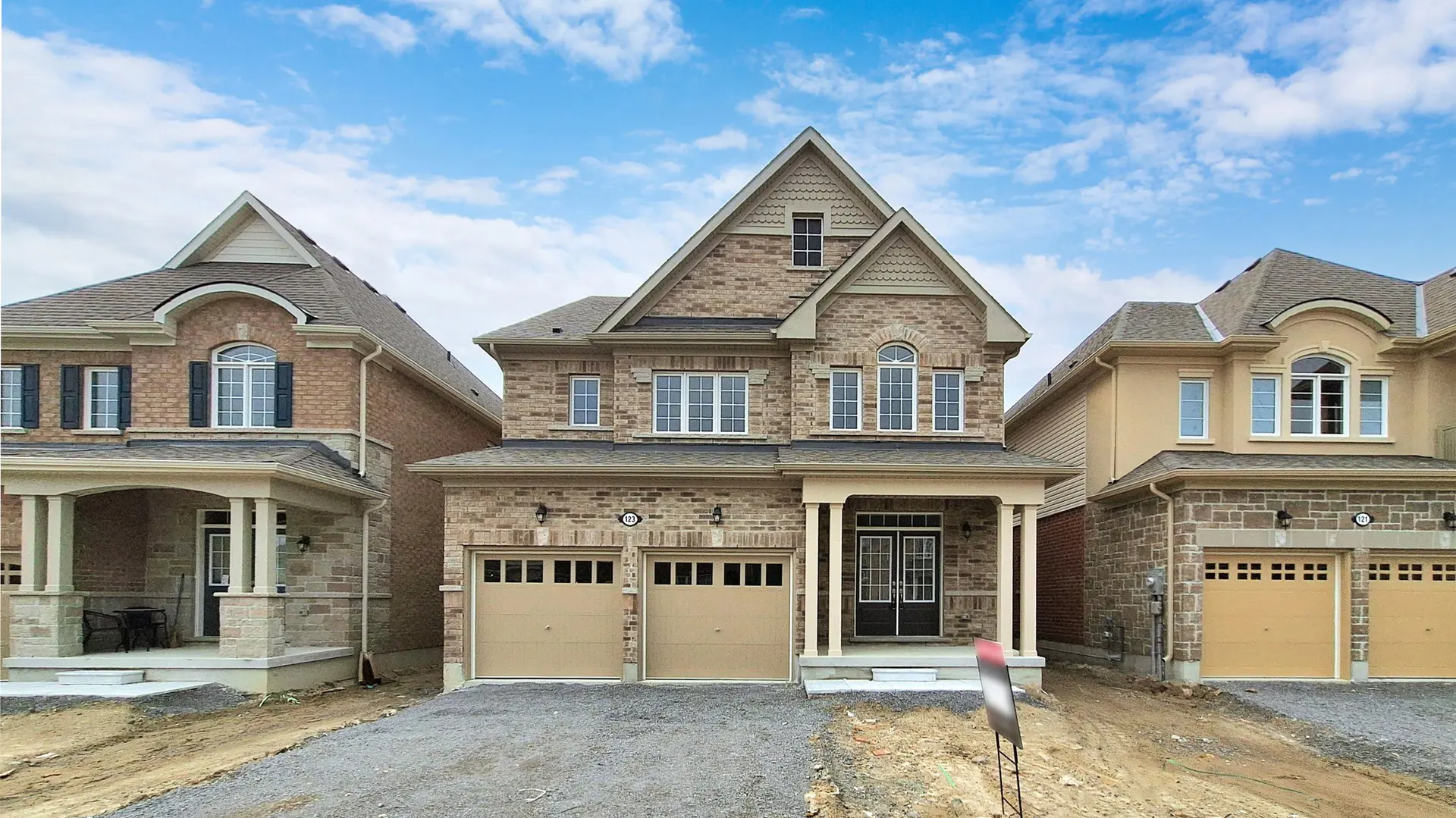 Cedar Ridge - Phase C - Pre-Construction Condo in Georgina