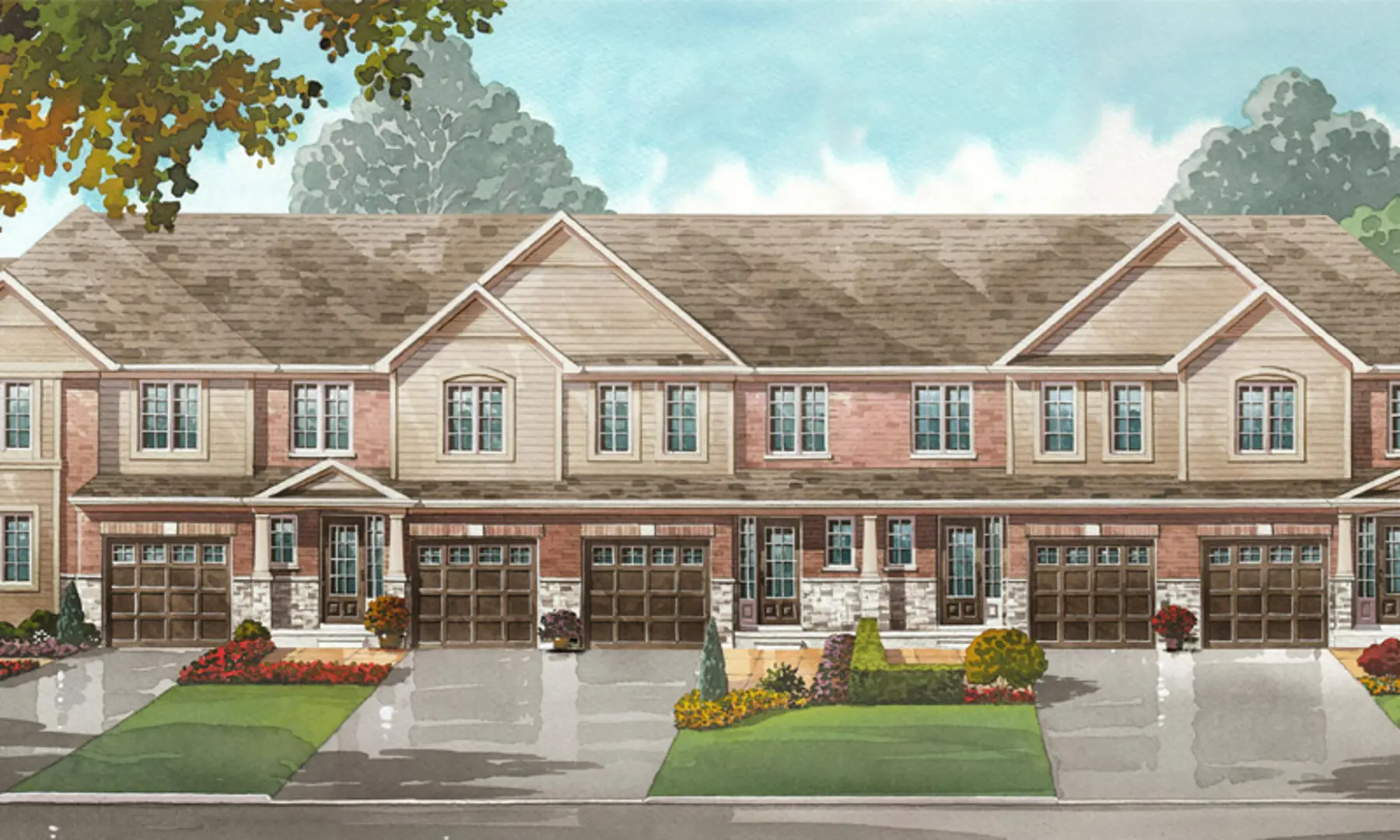 Celebration Fairgrounds - Pre-Construction Condo in Hamilton