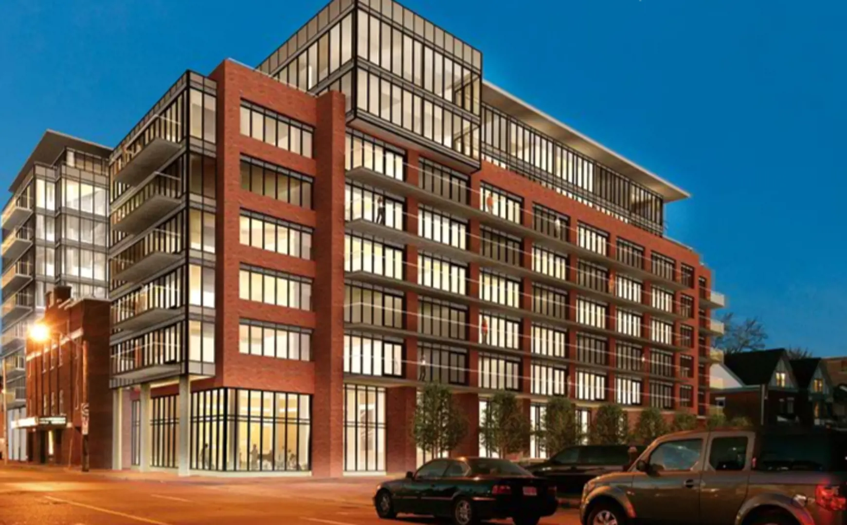 Central at Bank and Gladstone Phase 1 - Pre-Construction Condo in N/A