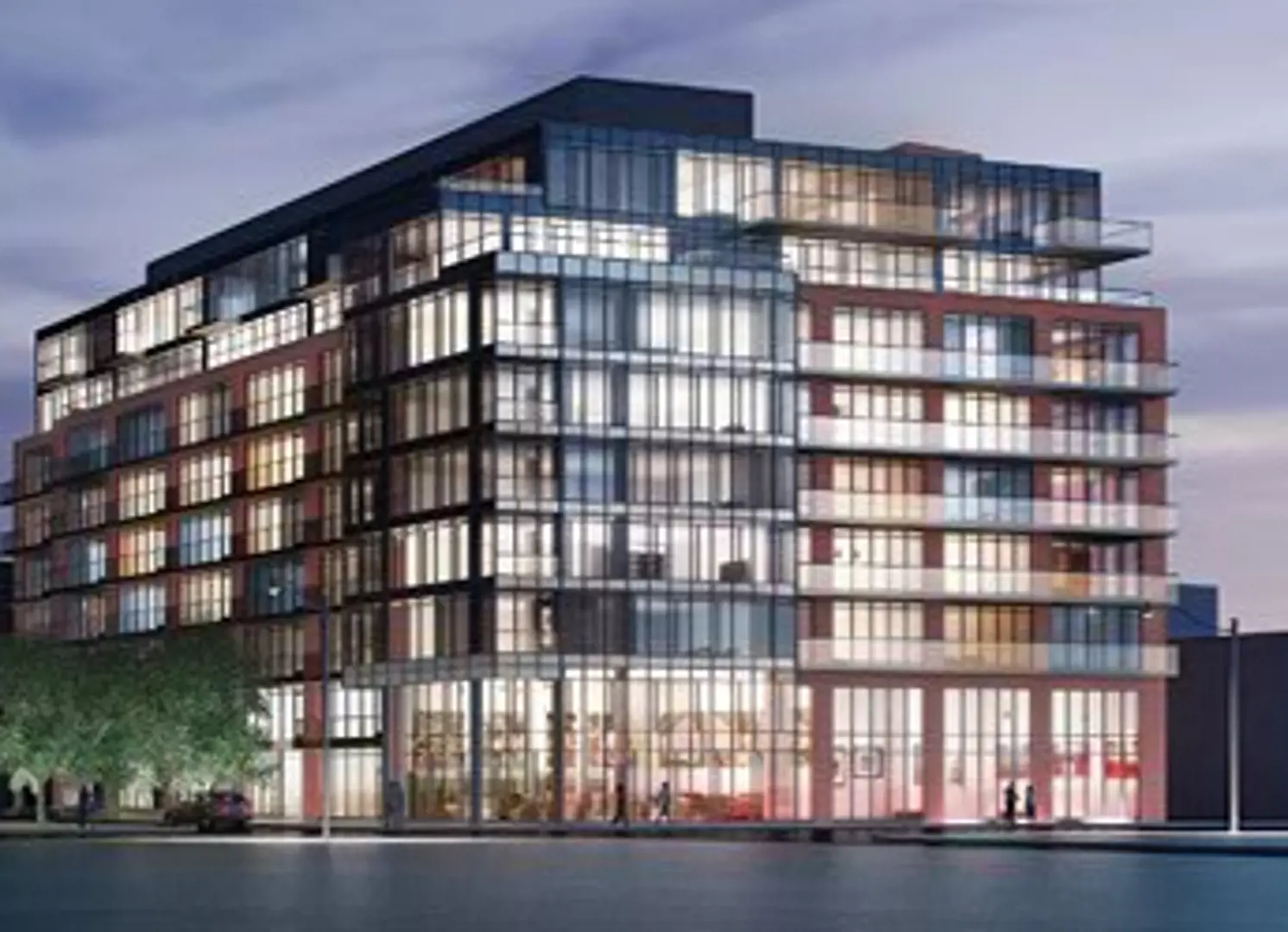 Central at Bank and Gladstone - Pre-Construction Condo in N/A