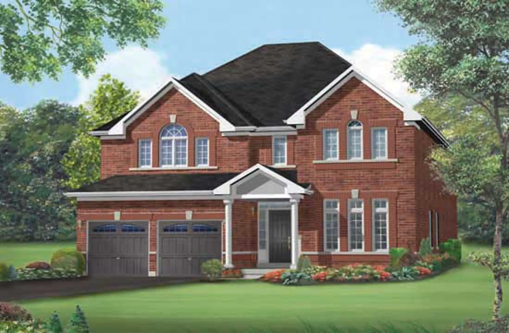 Chambray Hills - Pre-Construction Condo in Barrie